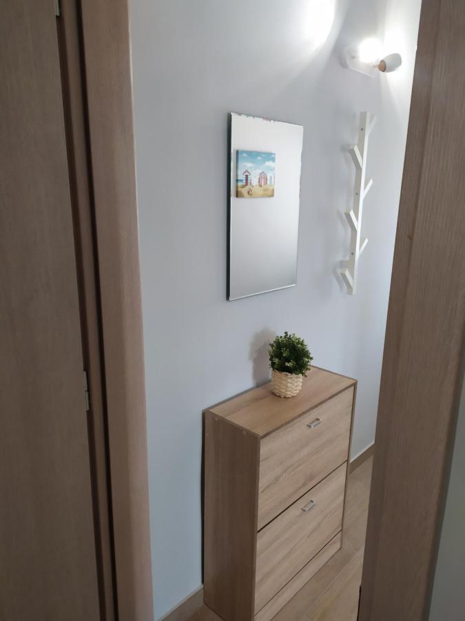 Eden View Lägenhet Sotir Exteriör bild